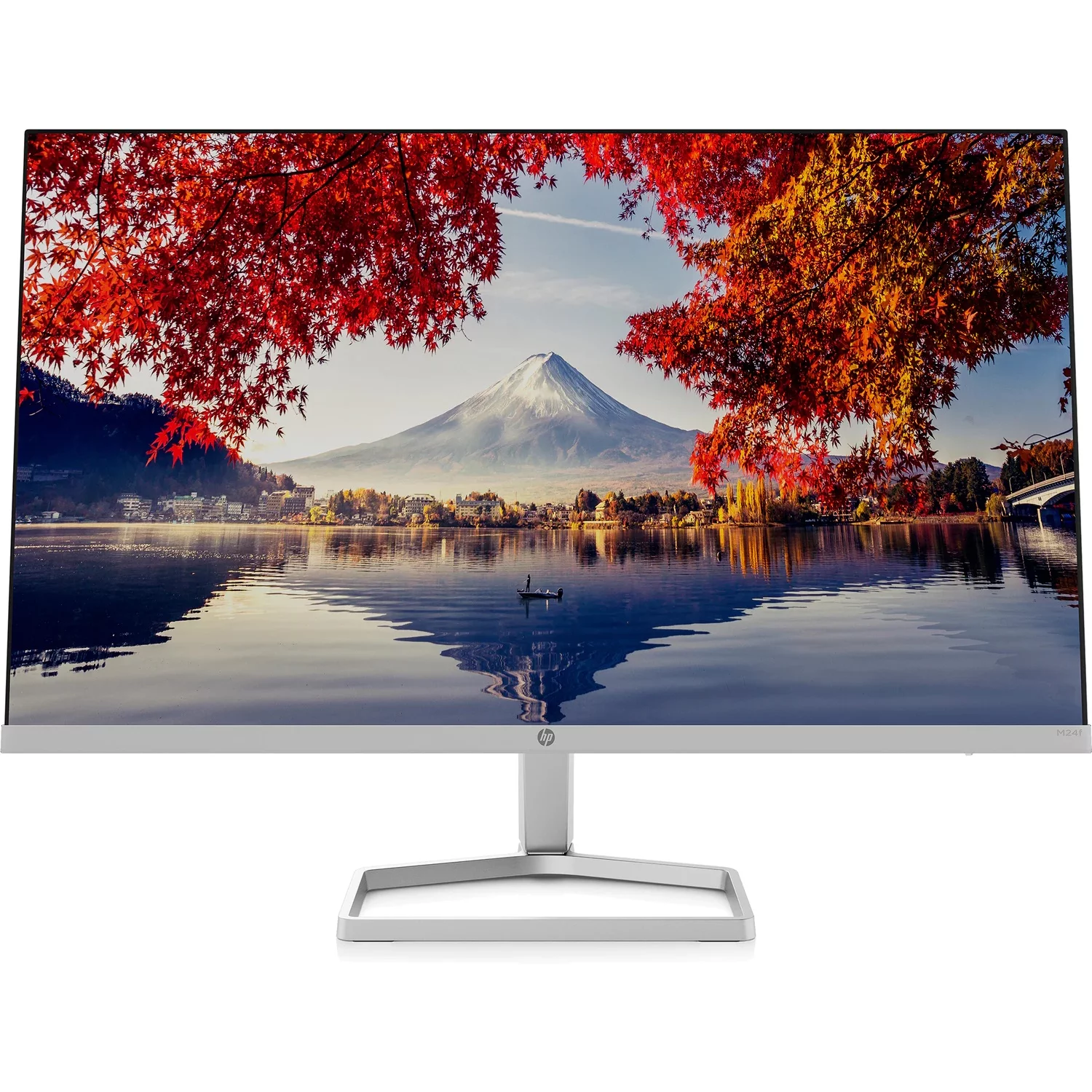 HP High outlet Quality Monitor