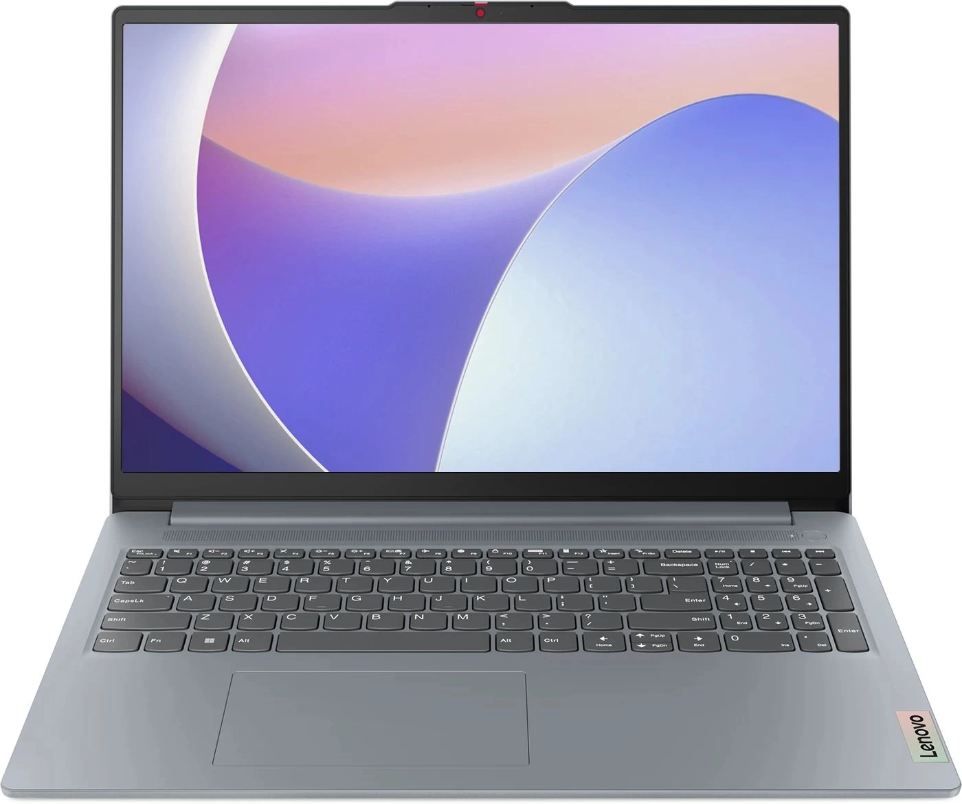 Ноутбук Lenovo IdeaPad Slim 3 16ABR8 (82XR004SRK) 16