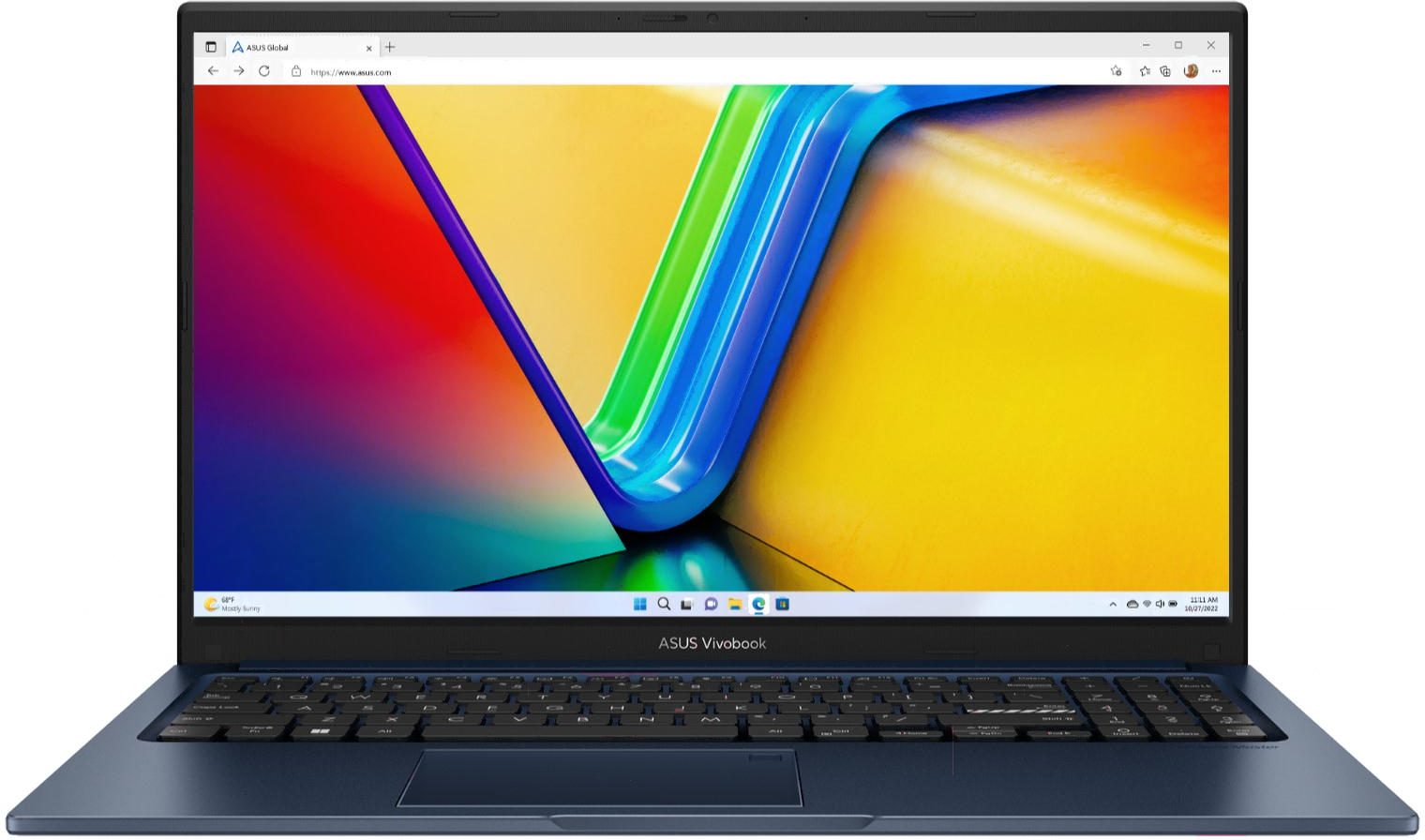 Vivobook 17 x1704