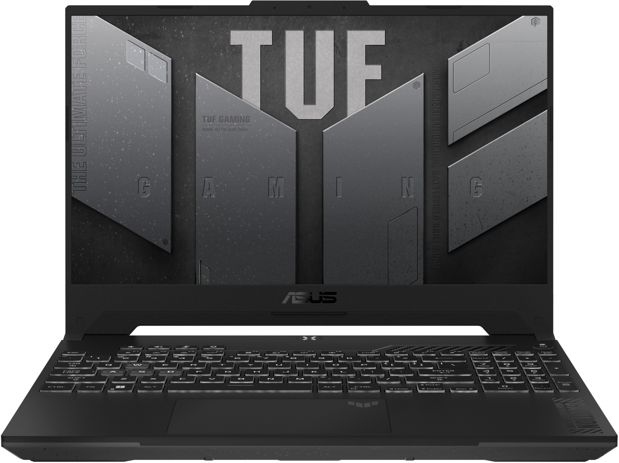 Игровой ноутбук ASUS TUF Gaming Dash F15 2023 FX507ZV4-LP106