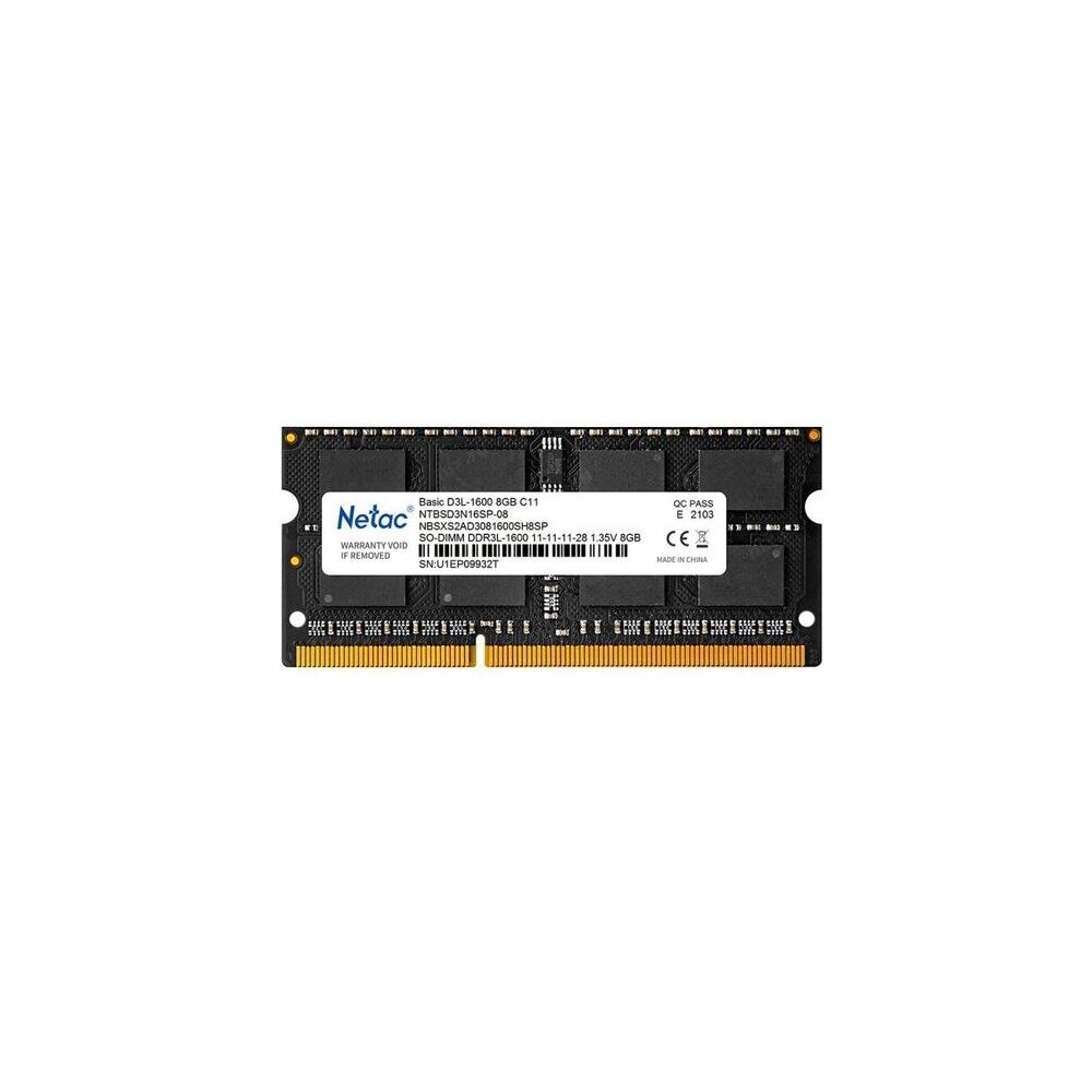 Купить Ddr4 Sodimm 8 Gb