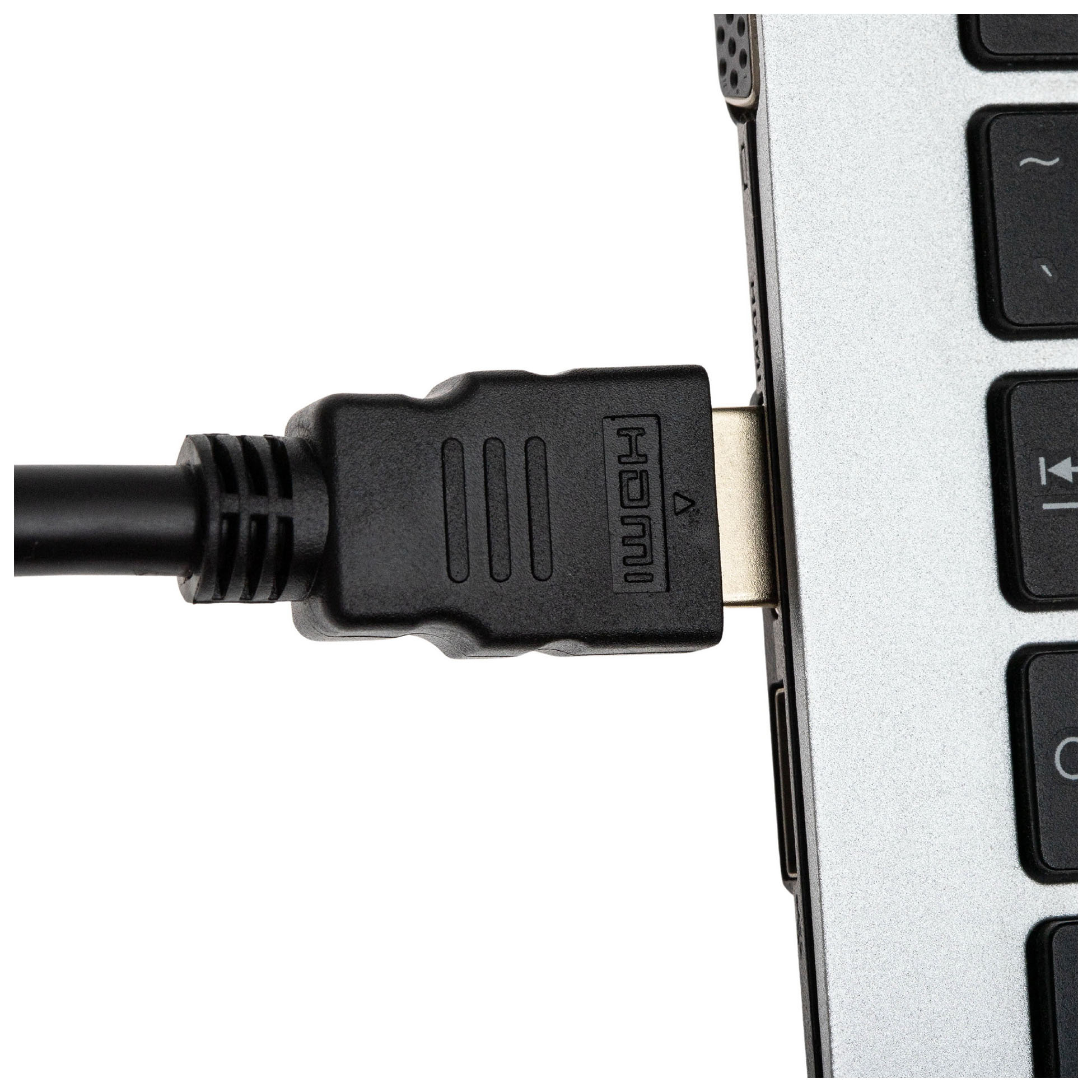 аудио-видео CS-HDMI.1.4-10 HDMI (m)/HDMI (m) 10м. Позолоченные контакты  черный купить в Липецке - Регард